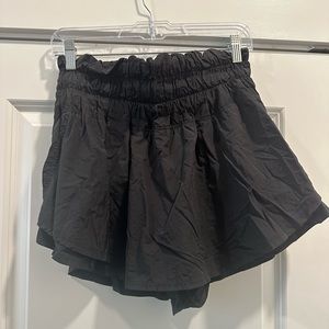 Free people movement the way home skort